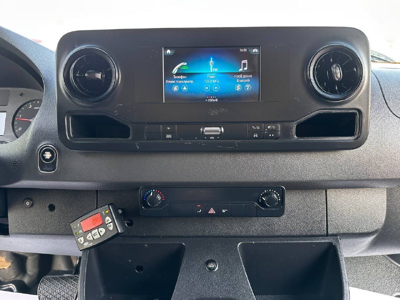 Mercedes-Benz Sprinter 2020