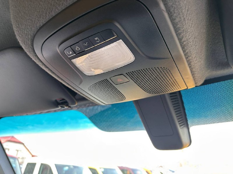 Mercedes-Benz Sprinter 2020