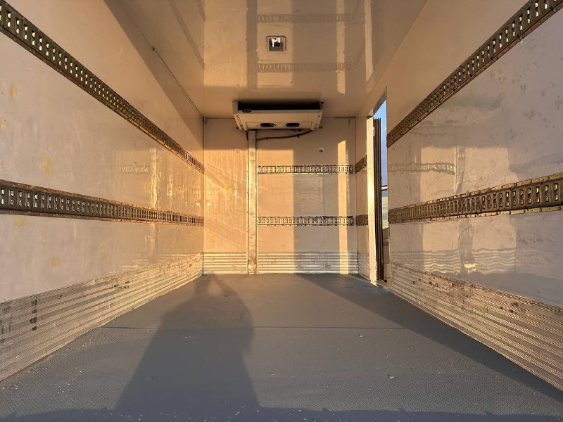 Mercedes-Benz Sprinter 2017