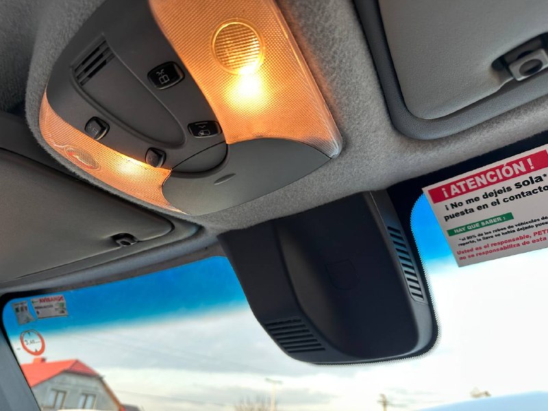 Mercedes-Benz Sprinter 2017