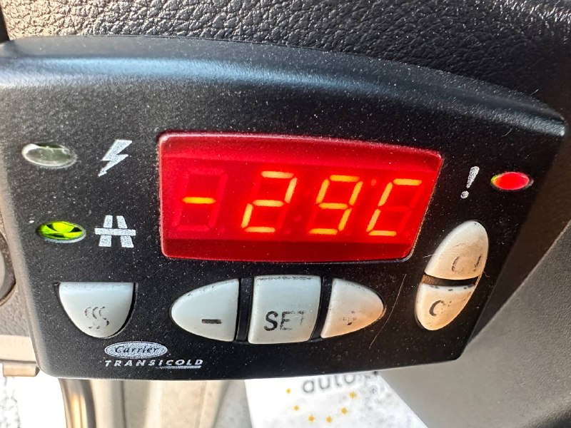 Mercedes-Benz Sprinter 2017