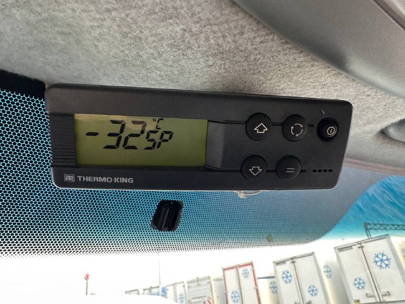 Volkswagen Crafter 2015