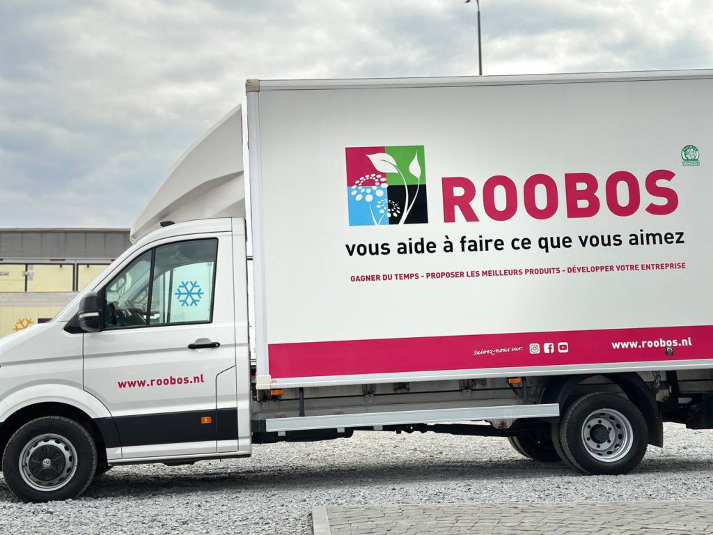 Volkswagen Crafter 2022