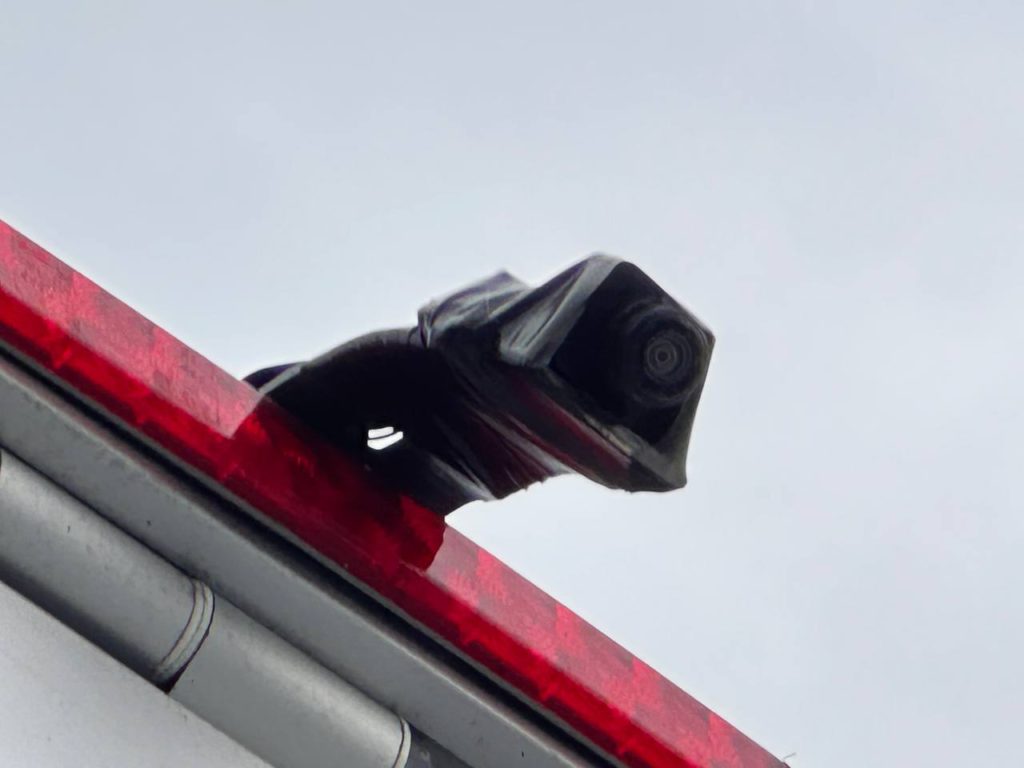 Volkswagen Crafter 2022