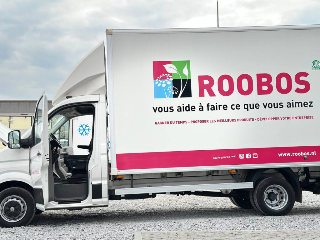 Volkswagen Crafter 2022