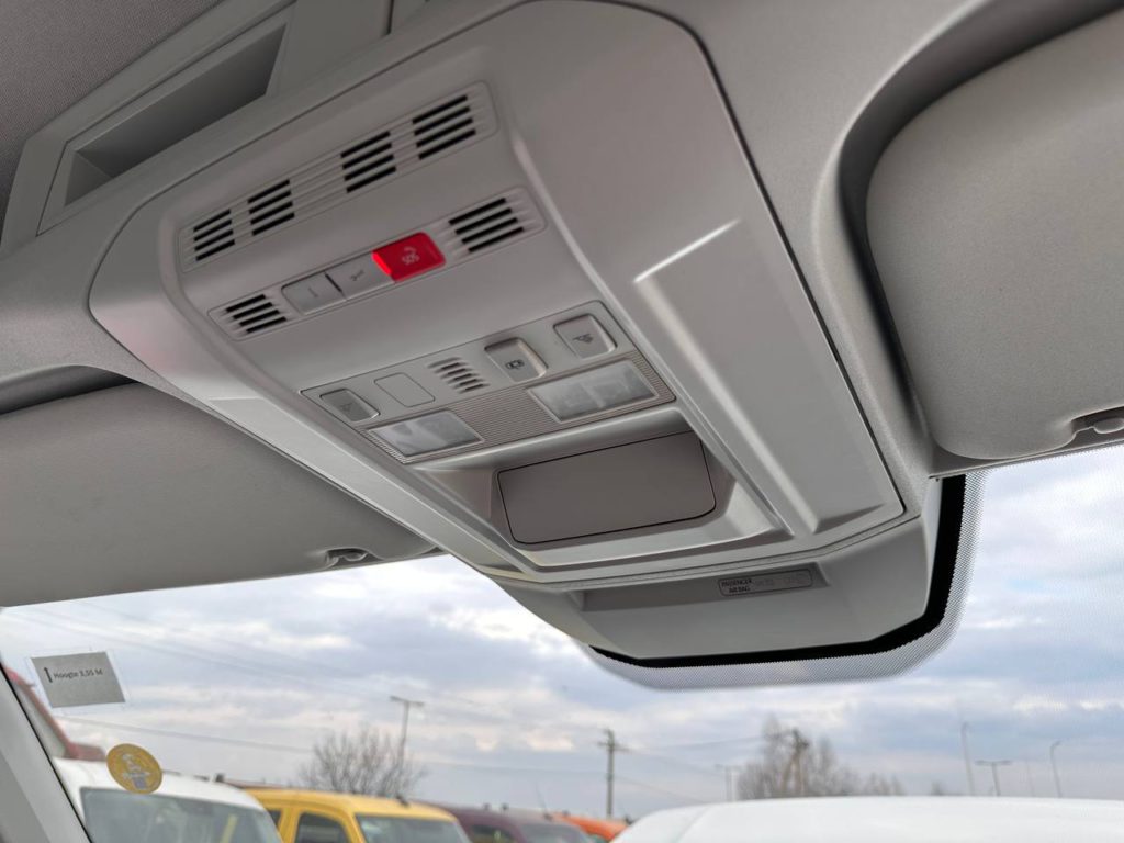 Volkswagen Crafter 2022