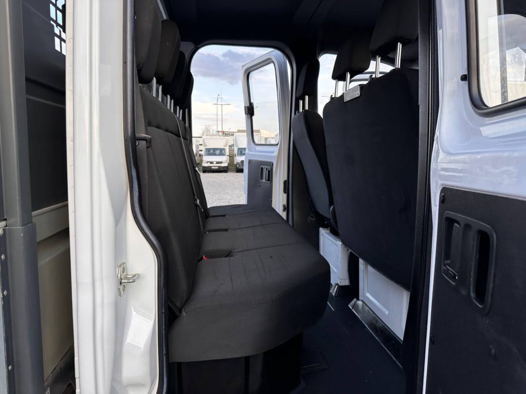 Mercedes-Benz Sprinter 2022