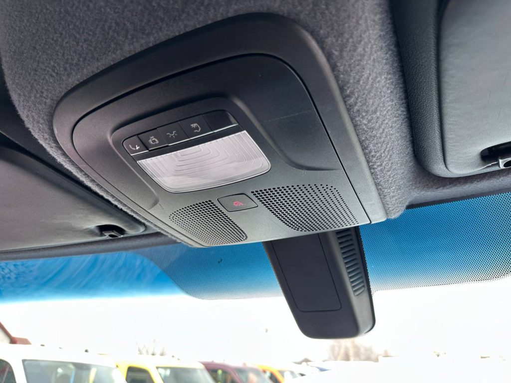 Mercedes-Benz Sprinter 2020