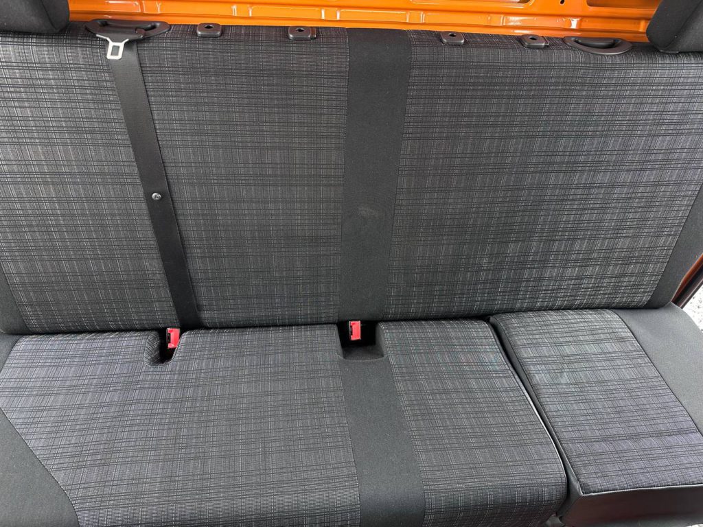 Mercedes-Benz Sprinter 2016