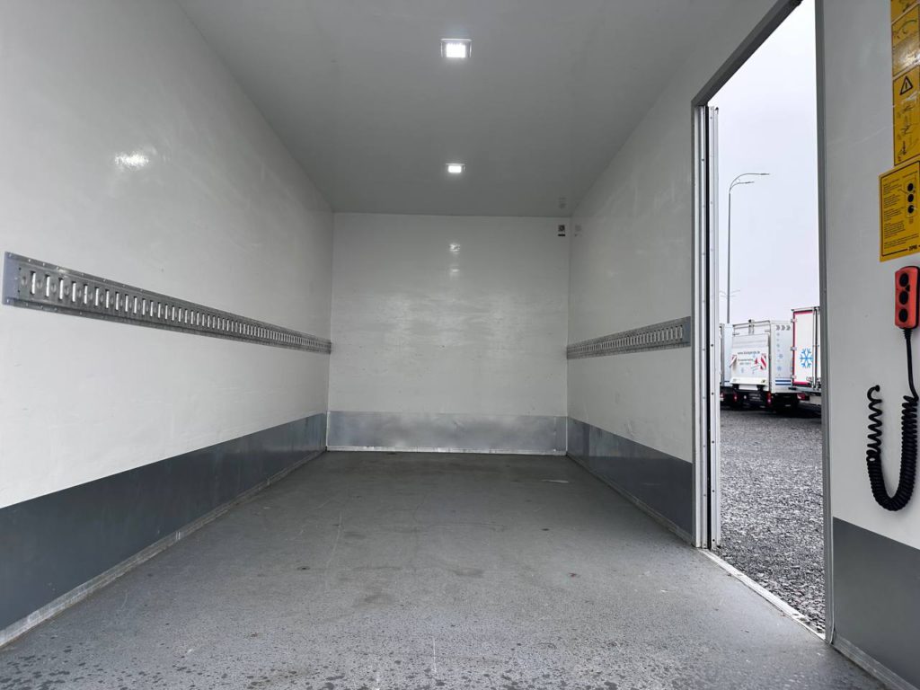 Mercedes-Benz Sprinter 2019