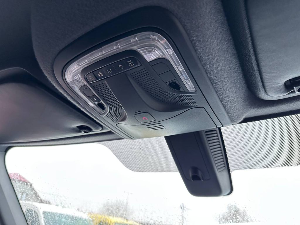 Mercedes-Benz Sprinter 2019