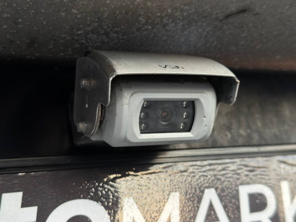 Volkswagen Crafter 2021