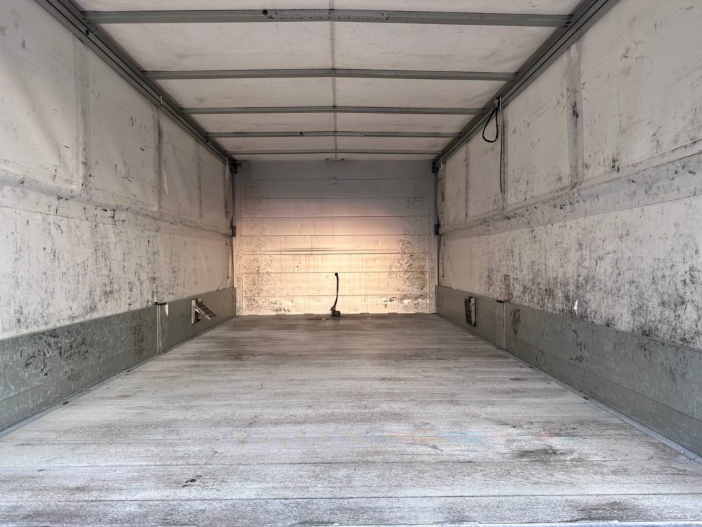 Volkswagen Crafter 2021