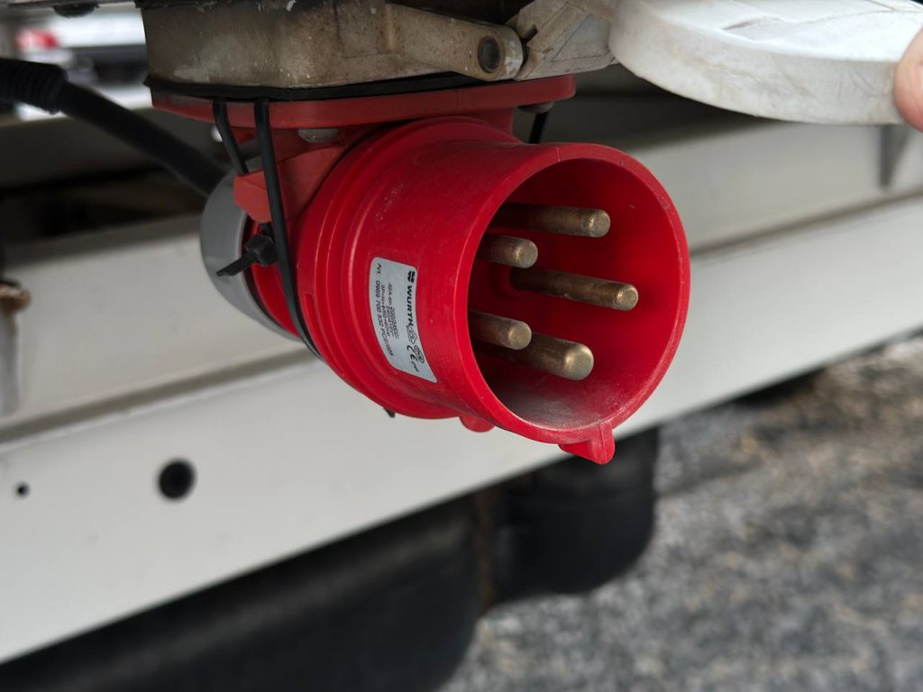 Volkswagen Crafter 2016