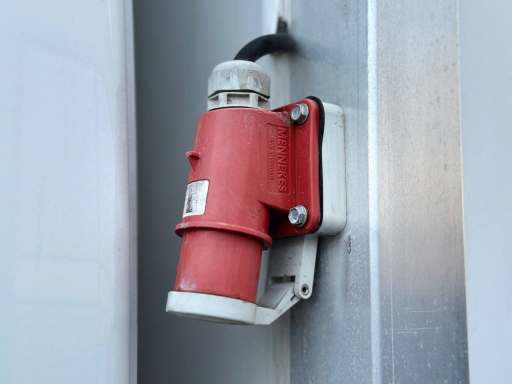 Volkswagen Crafter 2016