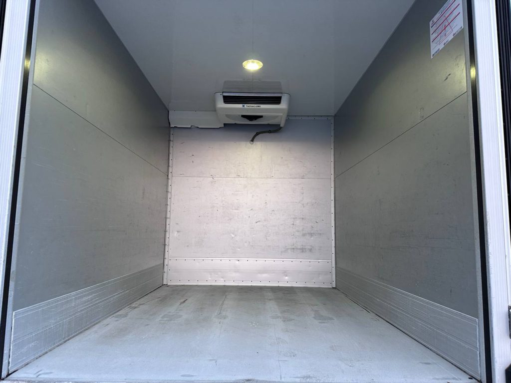 Volkswagen Crafter 2016