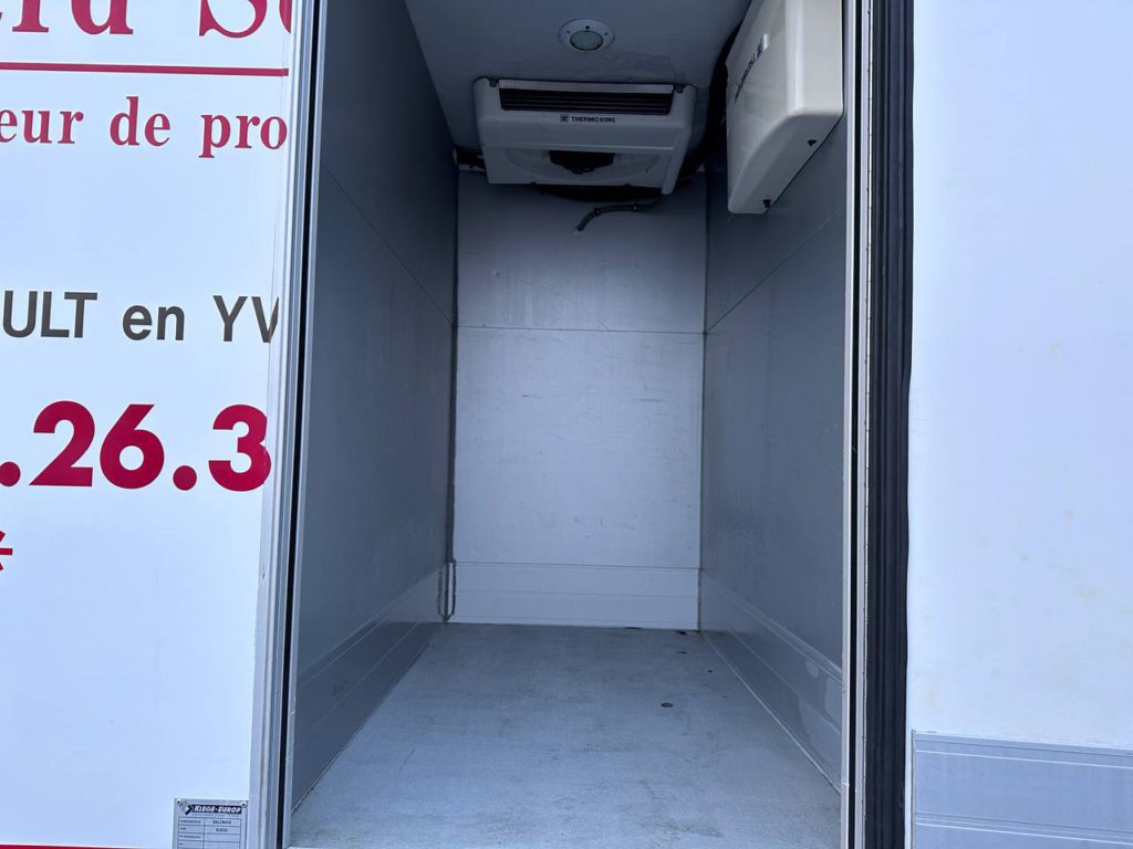 Volkswagen Crafter 2016