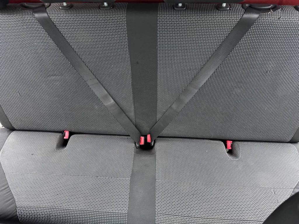 Mercedes-Benz Sprinter 2018