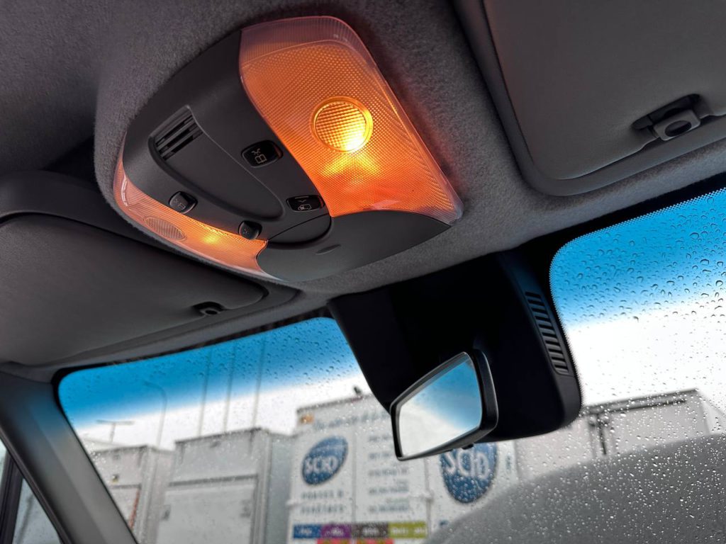 Mercedes-Benz Sprinter 2018