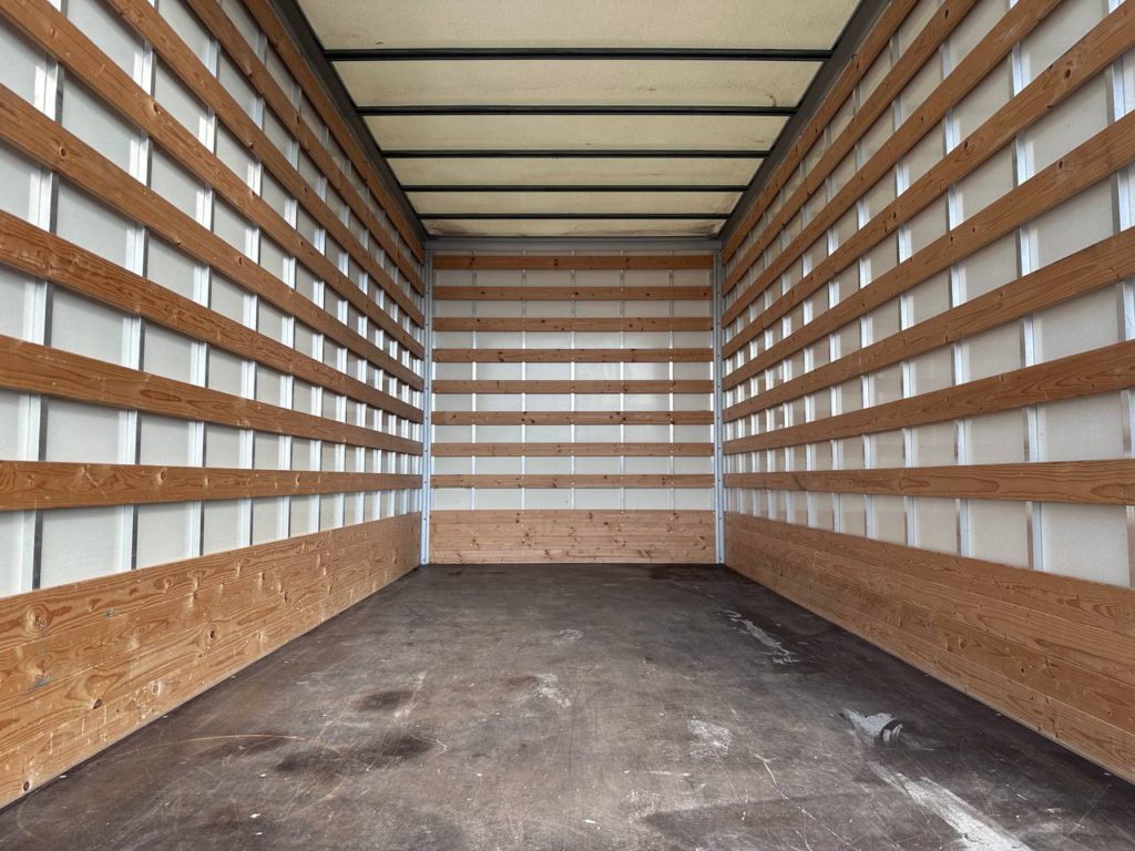 Volkswagen Crafter 2020