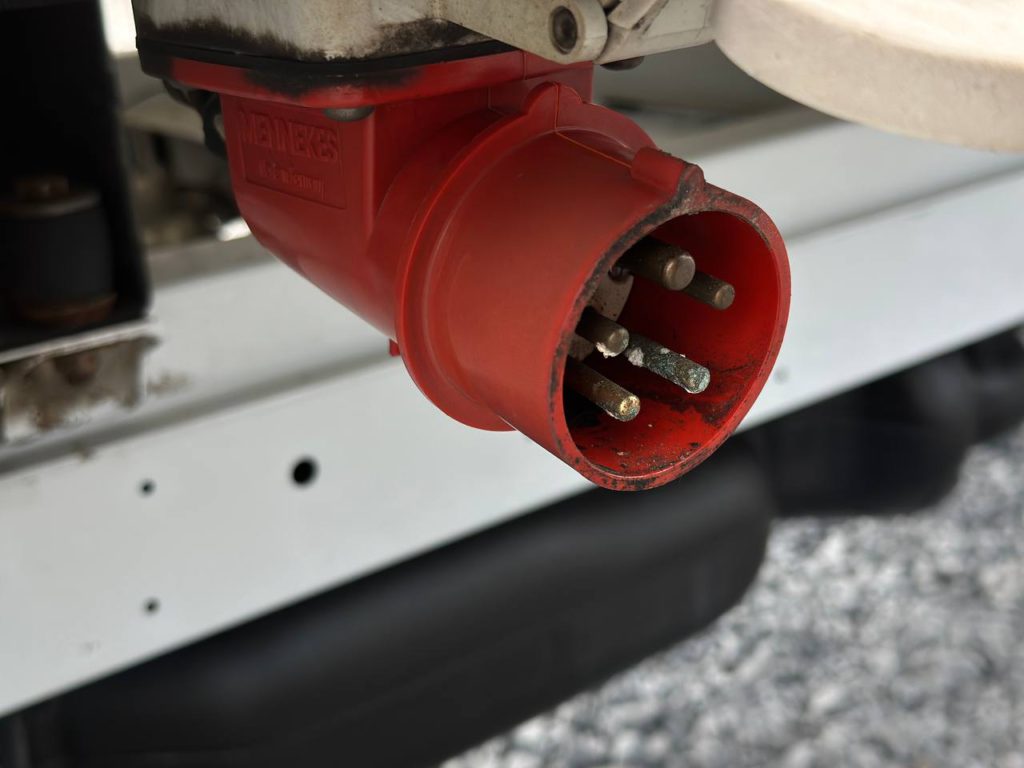 Mercedes-Benz Sprinter 2020