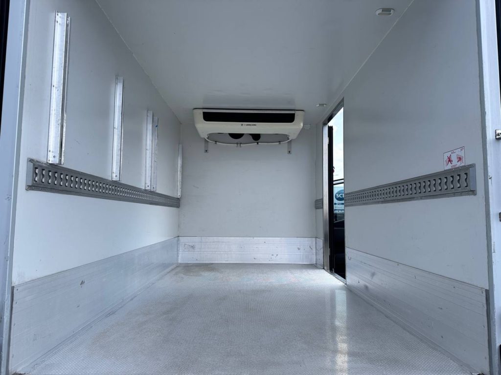 Mercedes-Benz Sprinter 2020