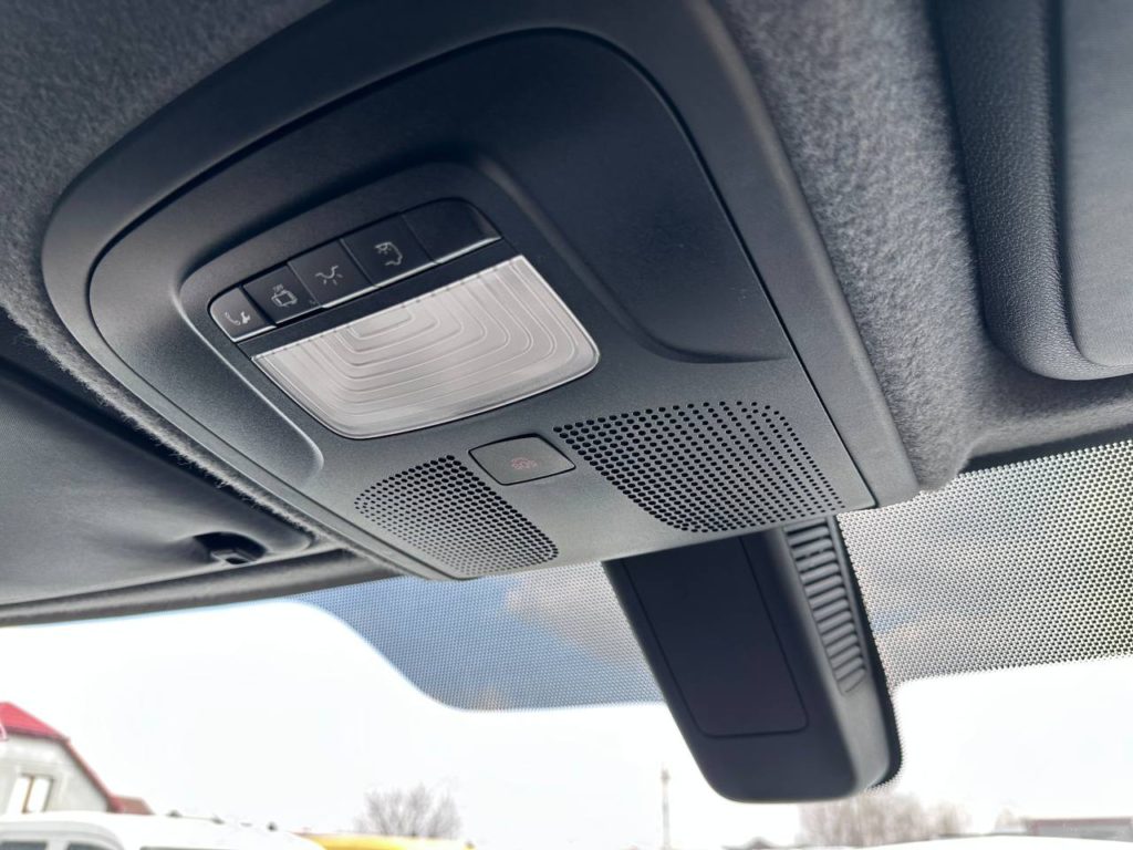 Mercedes-Benz Sprinter 2020