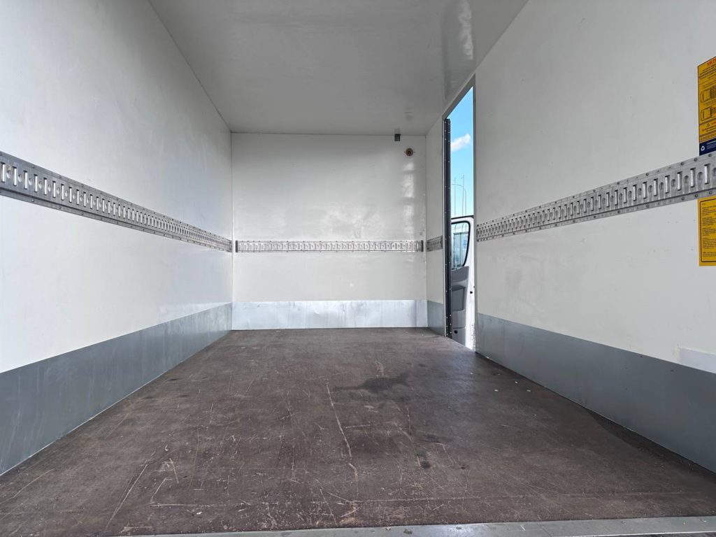 Volkswagen Crafter 2017