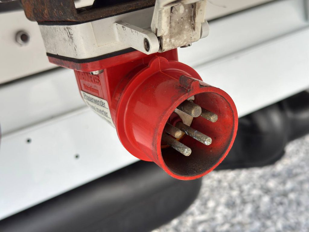 Mercedes-Benz Sprinter 2021