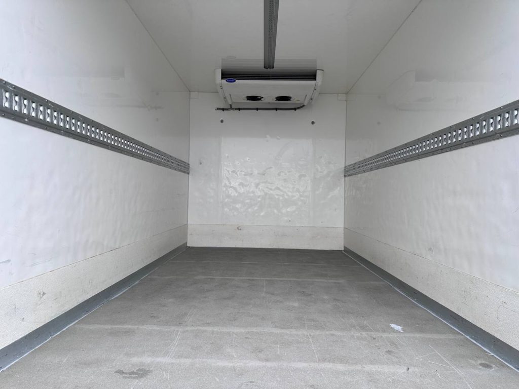 Mercedes-Benz Sprinter 2021