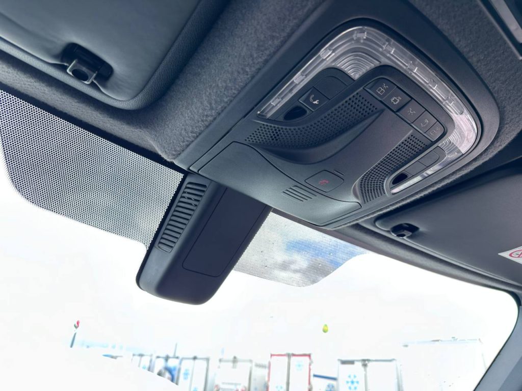 Mercedes-Benz Sprinter 2021