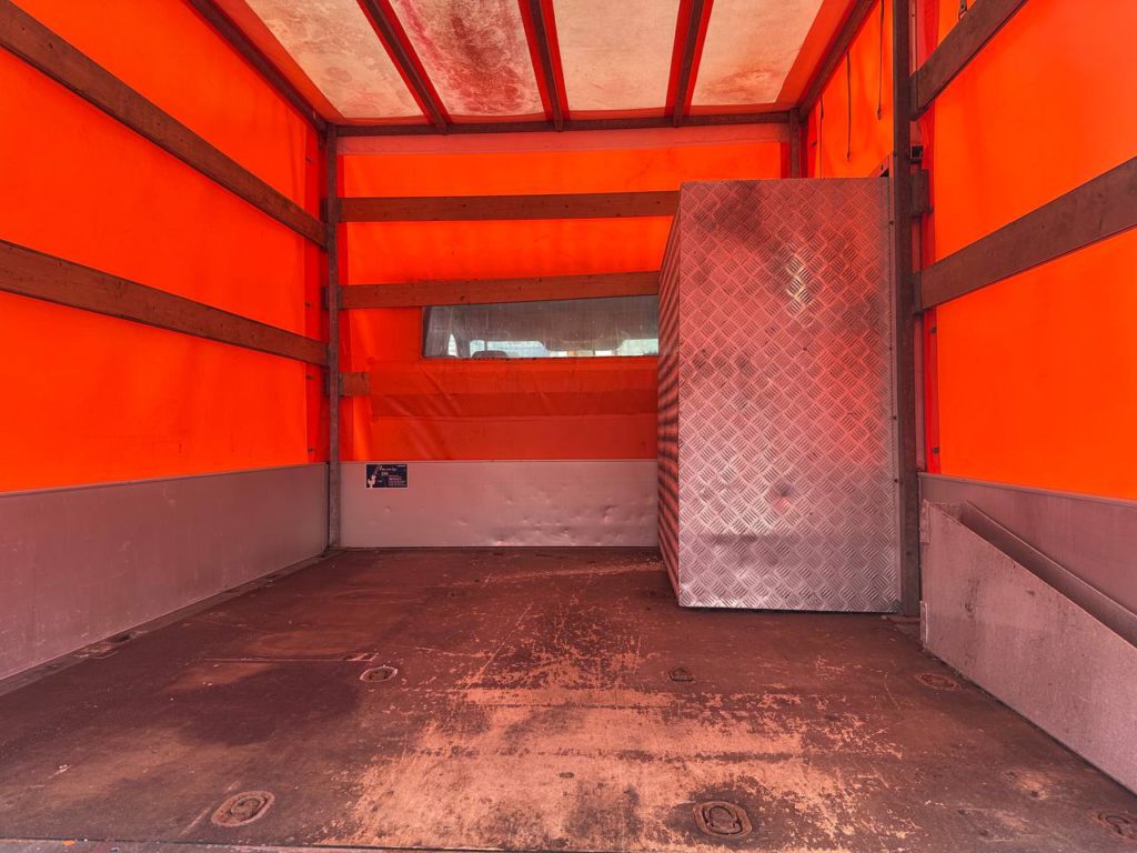 Mercedes-Benz Sprinter 2016