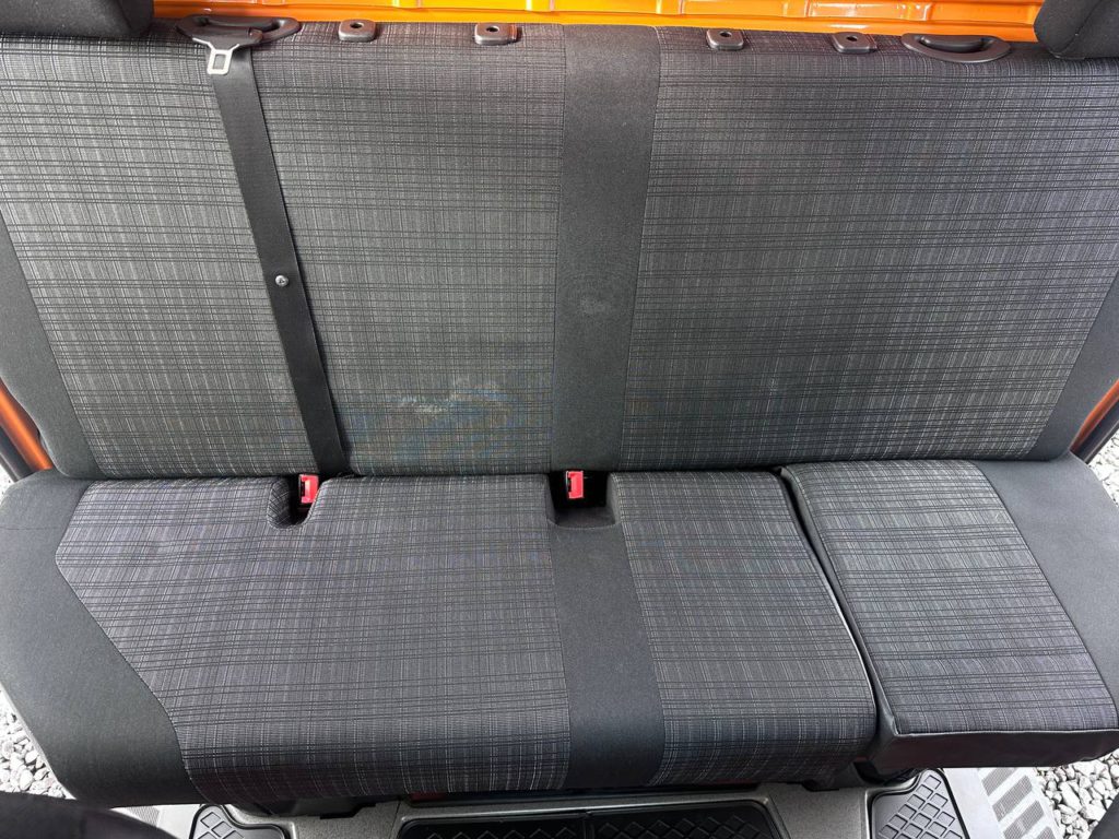 Mercedes-Benz Sprinter 2016