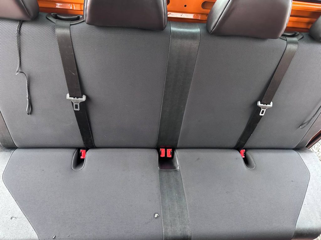 Mercedes-Benz Sprinter 2017