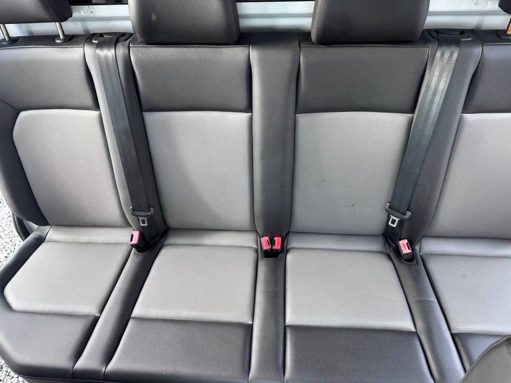 Volkswagen Crafter 2022