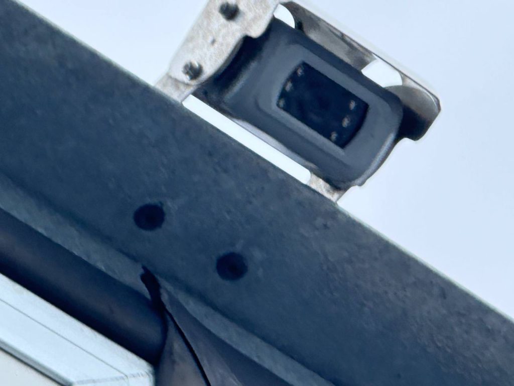 Mercedes-Benz Sprinter 2020