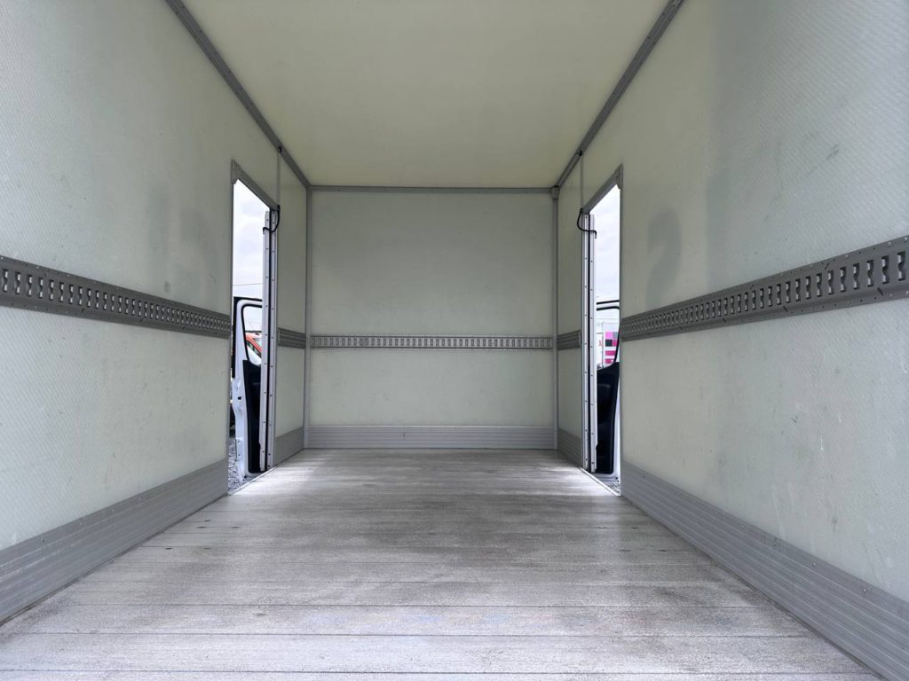 Mercedes-Benz Sprinter 2020