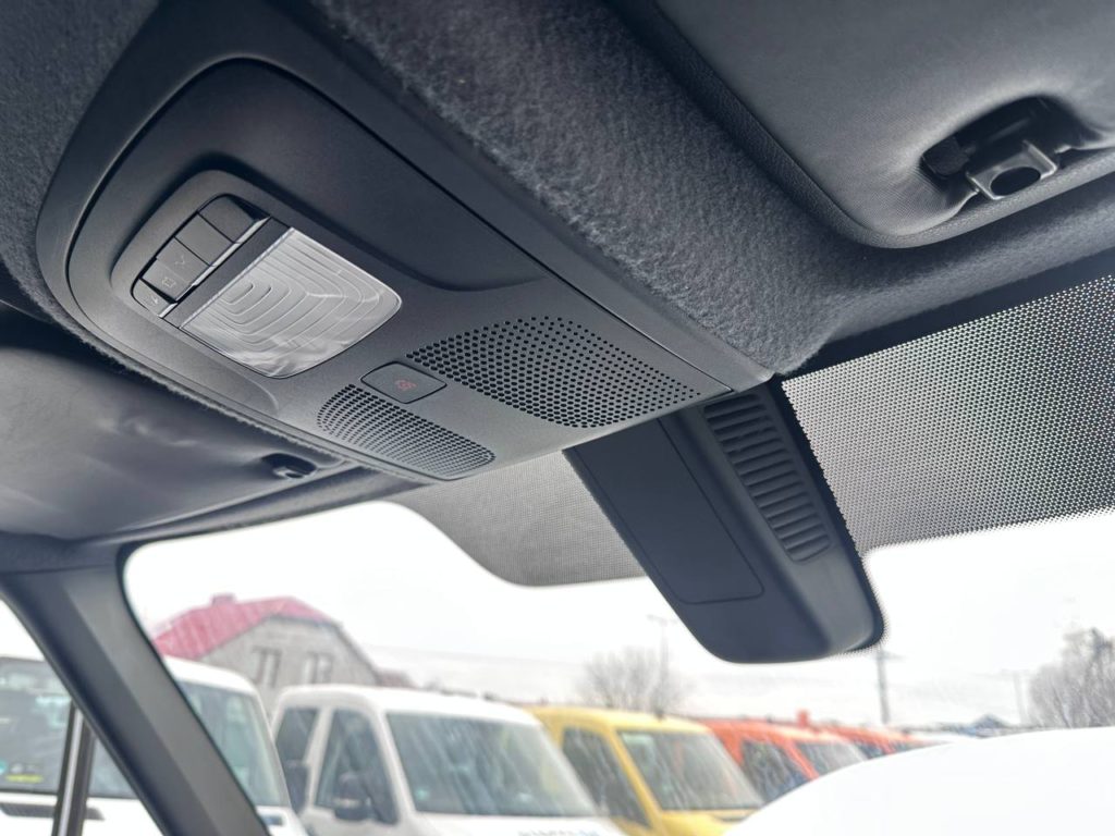 Mercedes-Benz Sprinter 2020