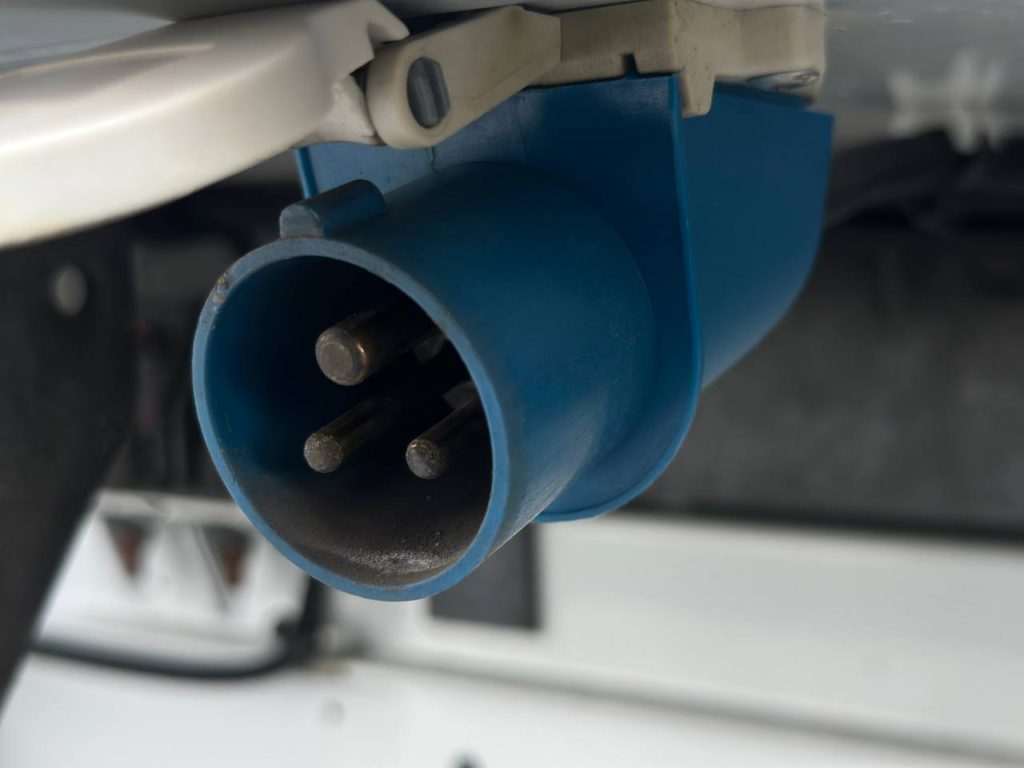 Mercedes-Benz Sprinter 2018