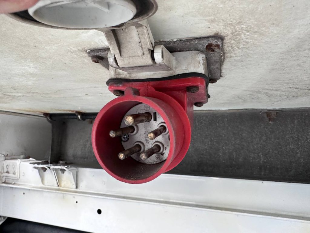 Volkswagen Crafter 2017