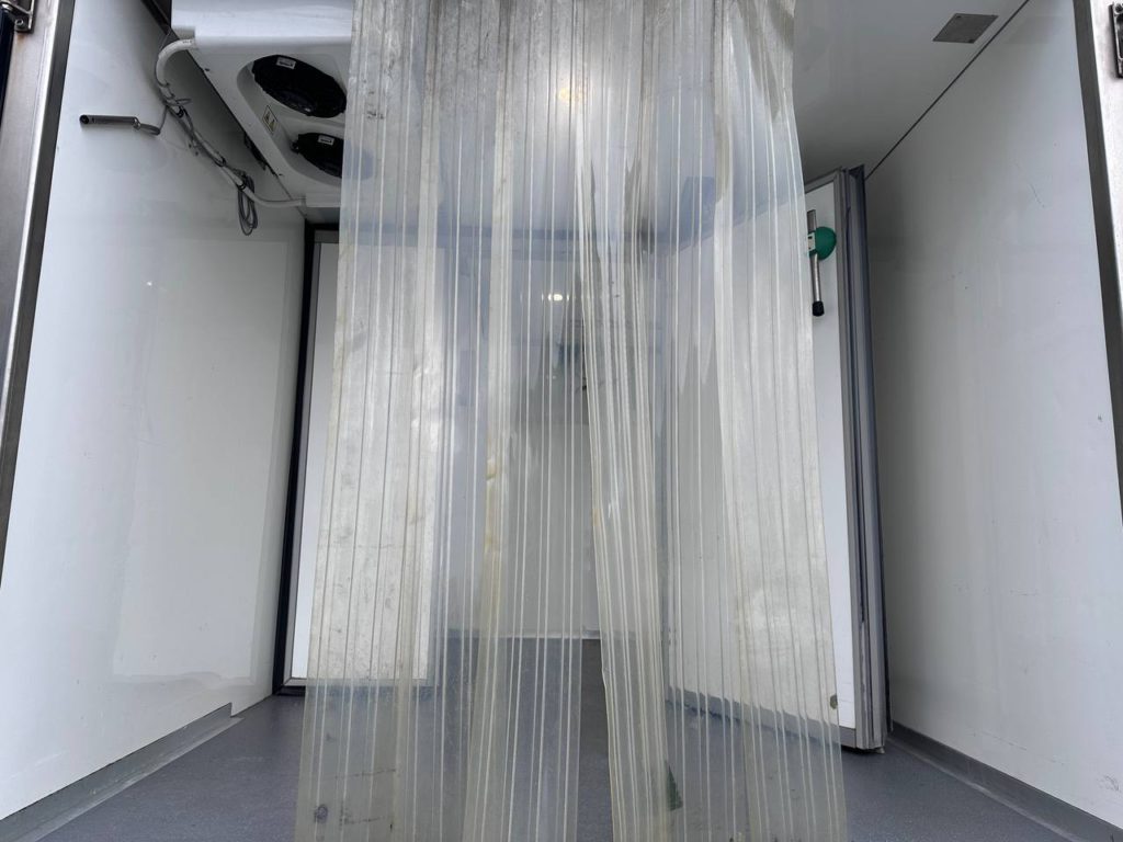 Volkswagen Crafter 2017