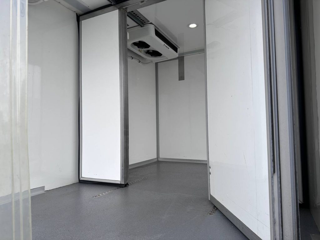 Volkswagen Crafter 2017