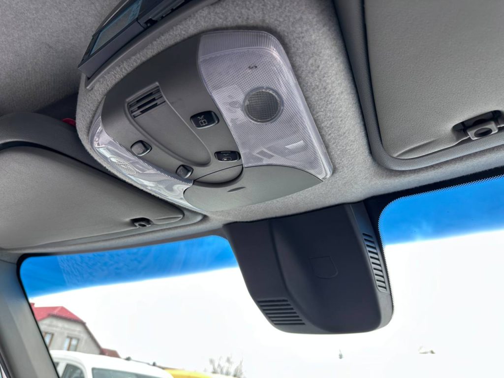 Volkswagen Crafter 2017