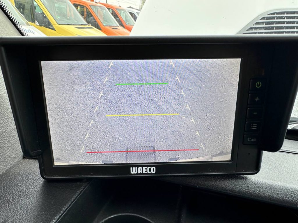 Volkswagen Crafter 2017