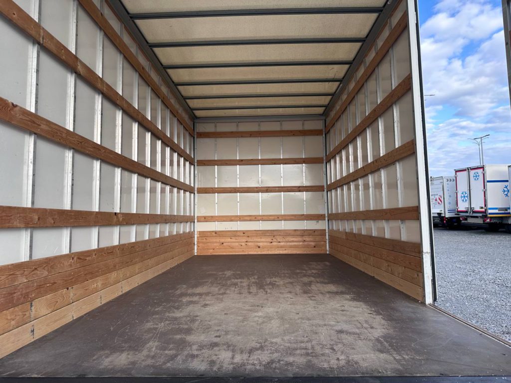 Mercedes-Benz Sprinter 2018