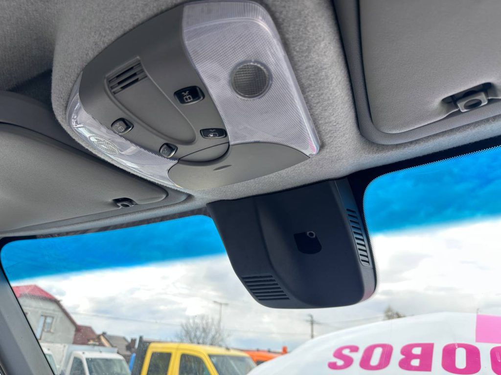 Mercedes-Benz Sprinter 2018