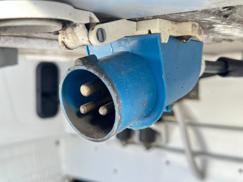 Volkswagen Crafter 2016