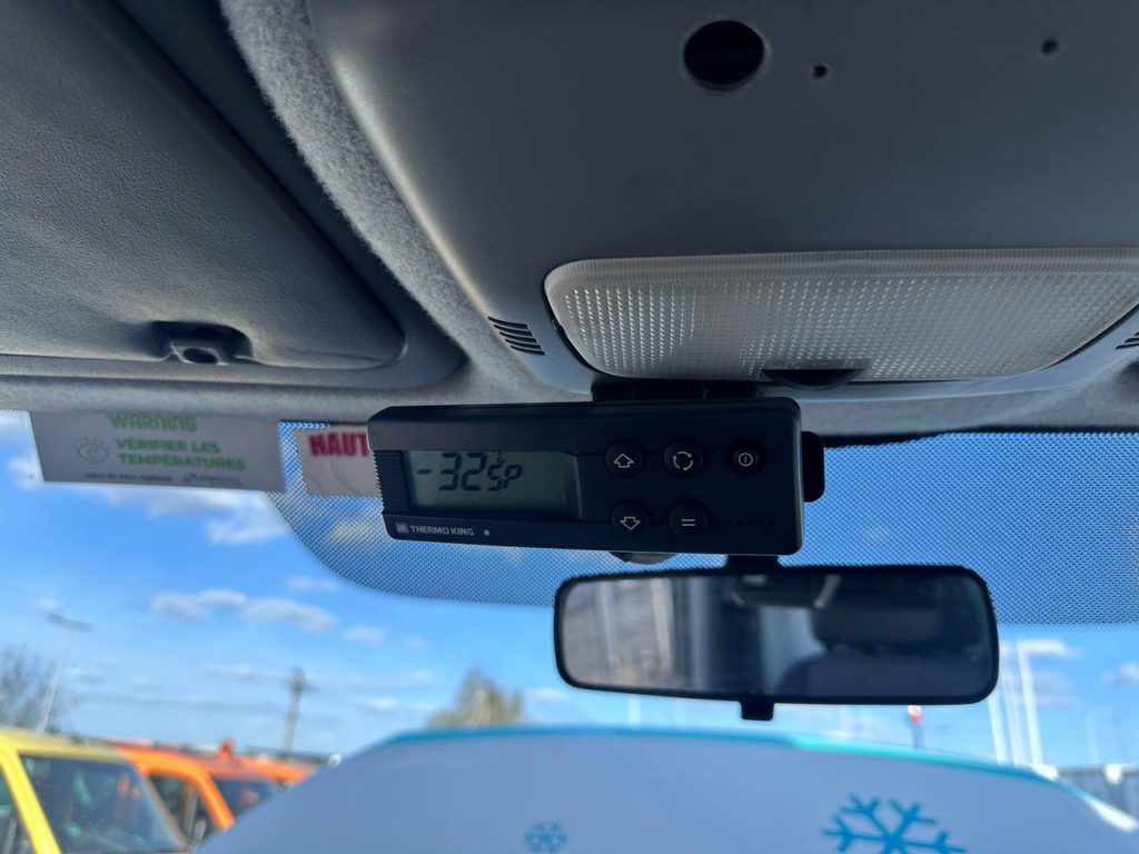 Volkswagen Crafter 2016