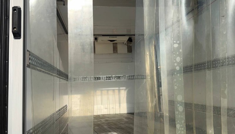 Volkswagen Crafter 2016