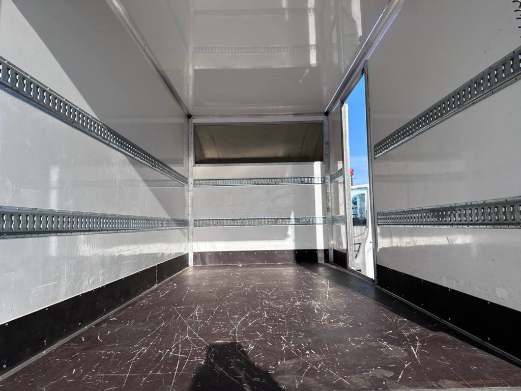 Volkswagen Crafter 2022